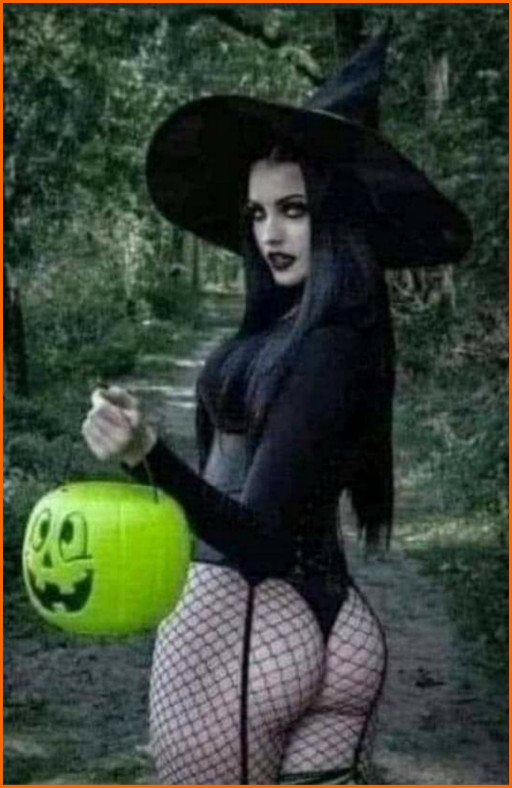 HAPPY HALLOWEEN