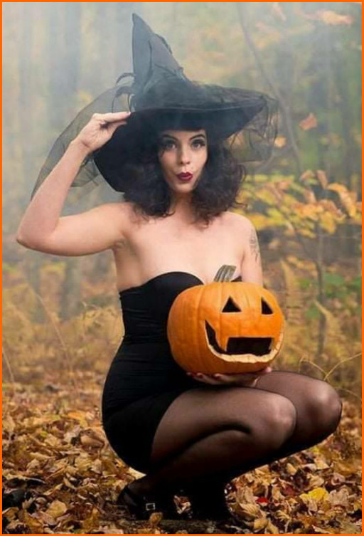 HAPPY HALLOWEEN