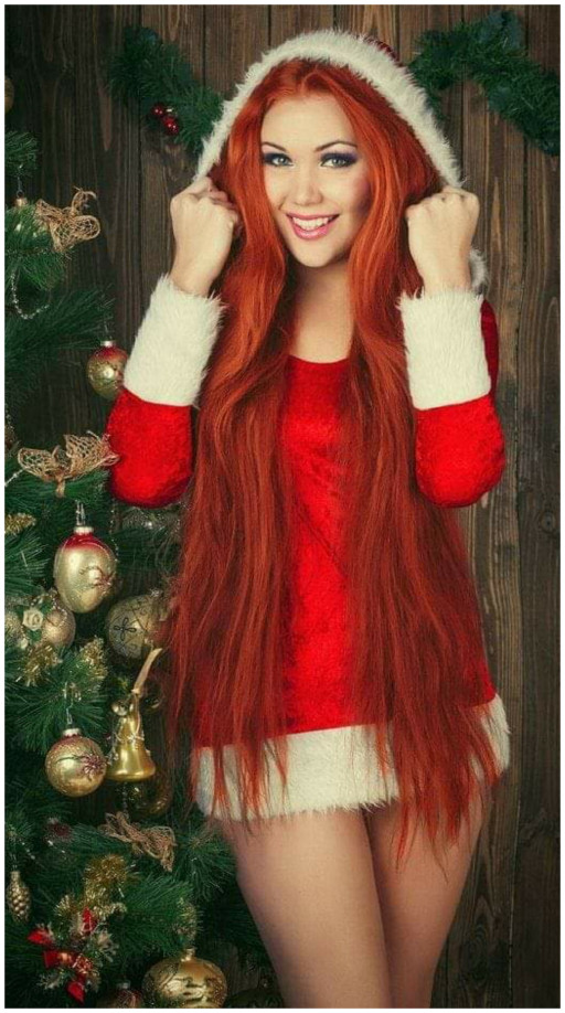 HO HO HO ~ MERRY X-MAS