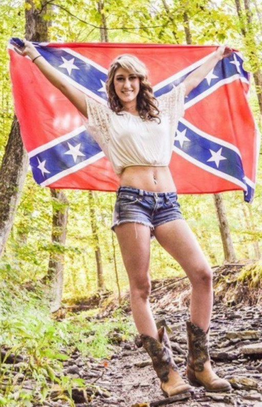 OUTLAW WOMEN