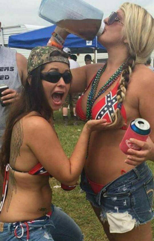OUTLAW WOMEN