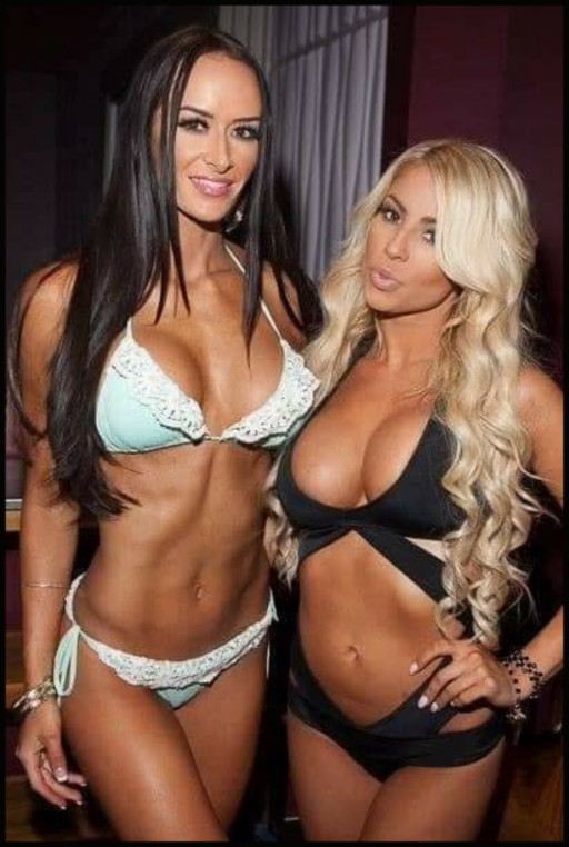 GIRLS GIRLS GIRLS
