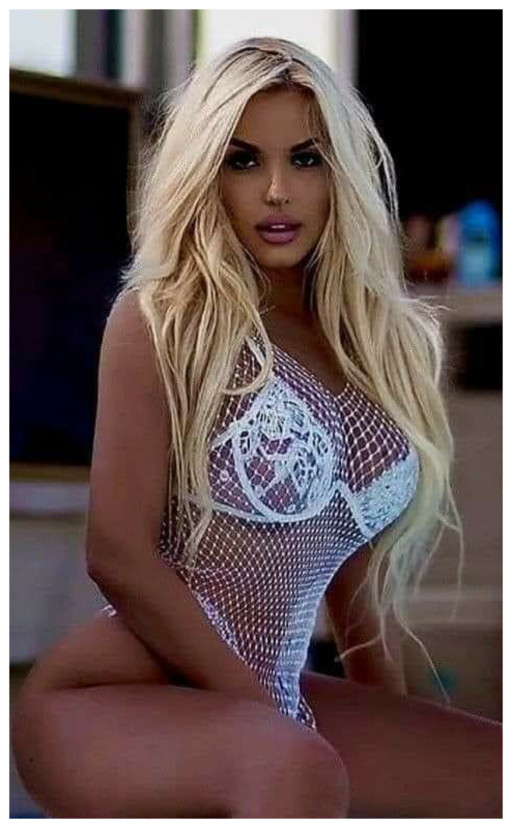 WOMEN IN WHITE 2