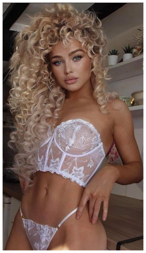 WOMEN IN WHITE 2