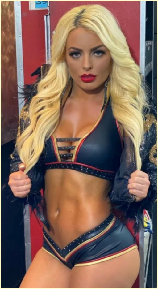OUTLAW GIRL ☆ MANDY ROSE