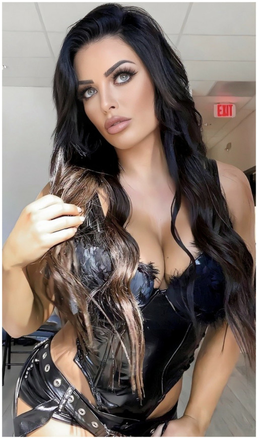 OUTLAW GIRL ☆ MANDY ROSE