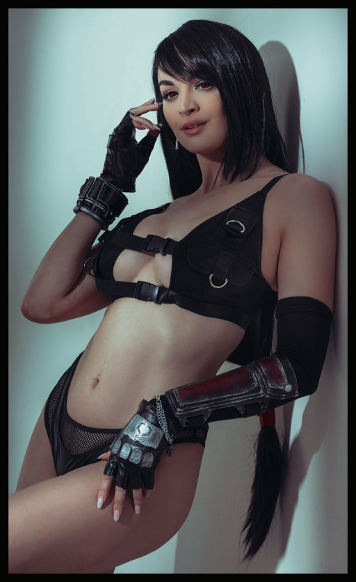 OUTLAW GIRL ☆ DANIELLE