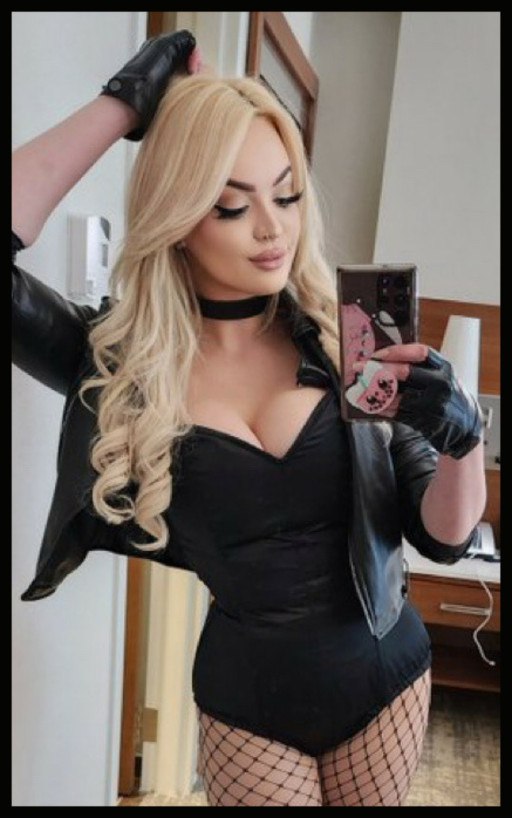 OUTLAW GIRL ☆ DANIELLE