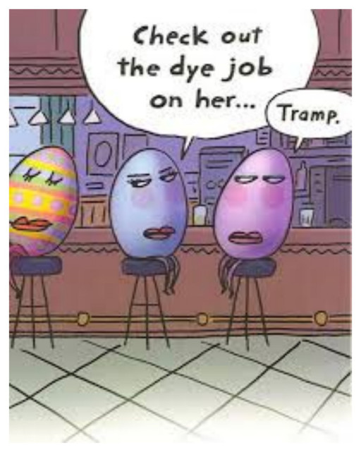 HAPPY EASTER !!