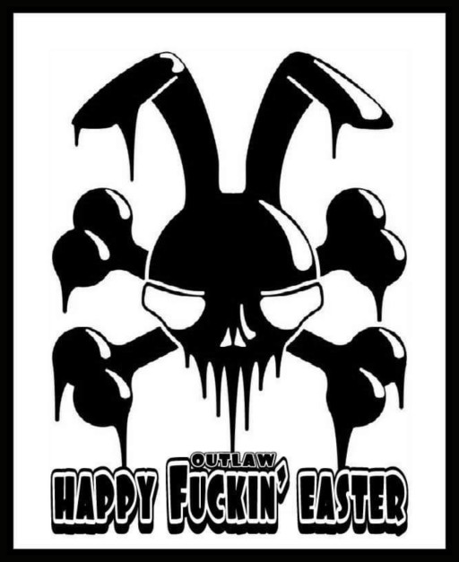 HAPPY EASTER !!