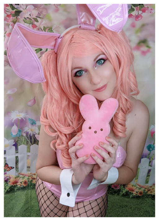 HAPPY EASTER !!