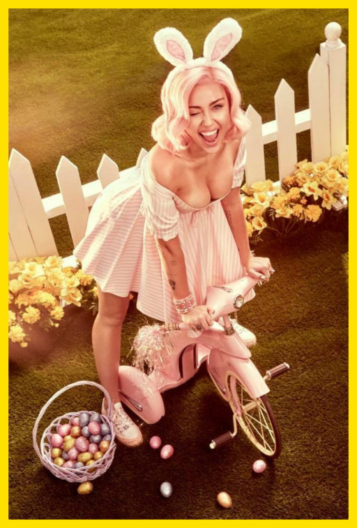HAPPY EASTER !!