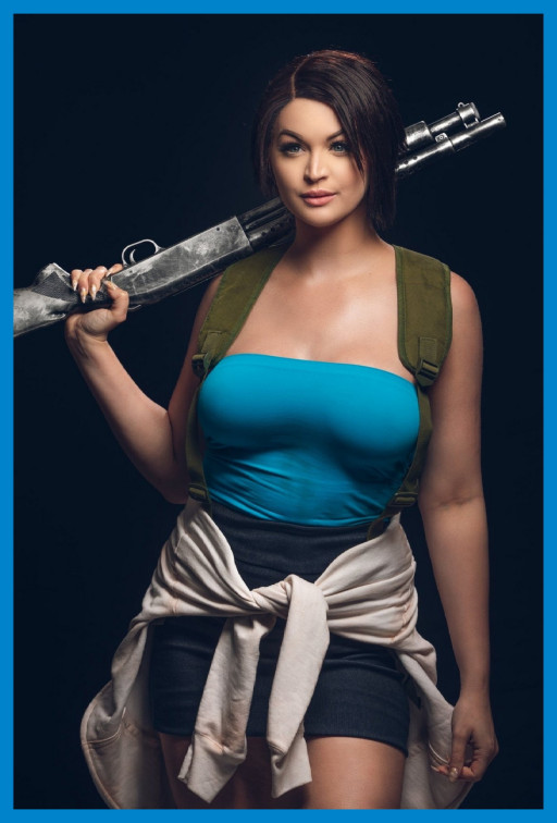 GUNS & GIRLS