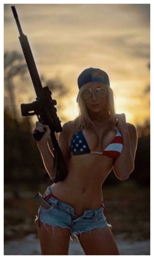 GUNS & GIRLS