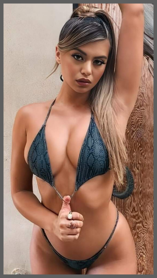 OUTLAW GIRL ☆ SOPHIA JAMORA