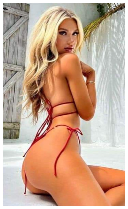 OUTLAW GIRL ☆ ALEXA NICOLE