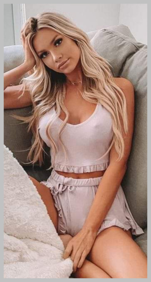 OUTLAW GIRL ☆ ALEXA NICOLE