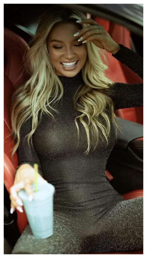 OUTLAW GIRL ☆ ALEXA NICOLE