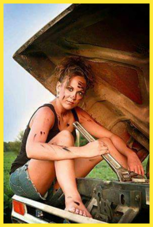 WORKING GIRLS