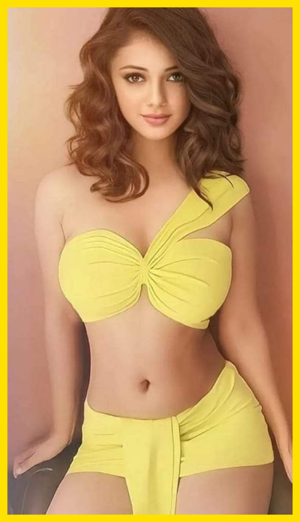 HELLO MELLOW YELLOW