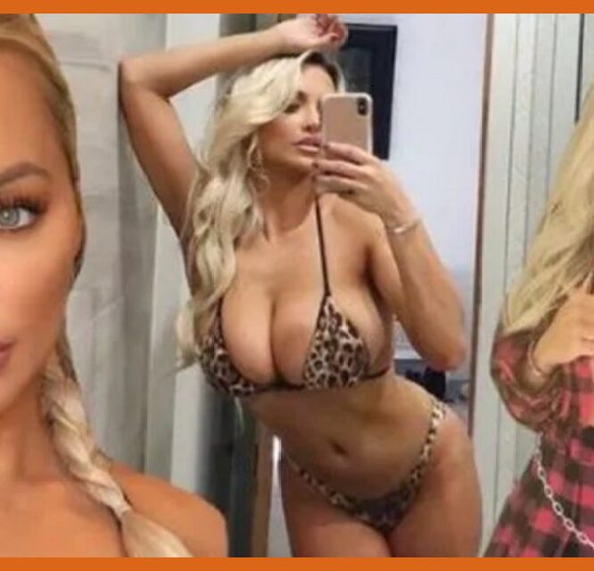 OUTLAW GIRL ☆ LINDSEY PELAS